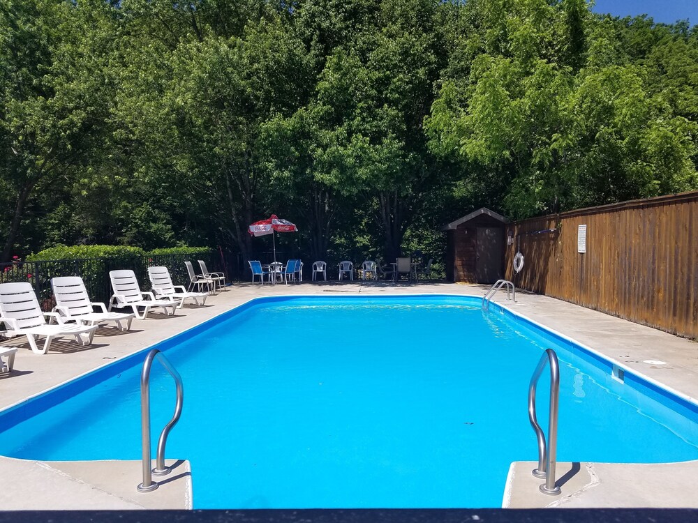 Fall Creek Inn & Suites, Branson Fall Creek Inn & Suites, Branson
