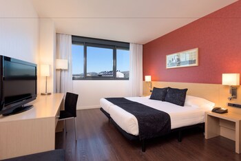 Hotel Sercotel Luz Castellon