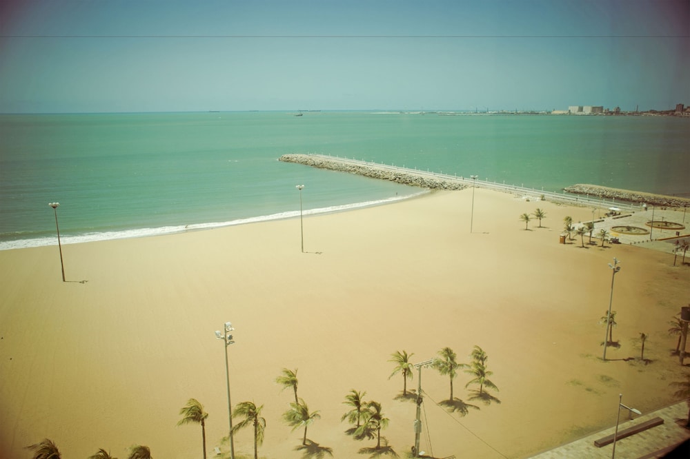Carmel Magna Praia Hotel, Fortaleza Carmel Magna Praia Hotel, Fortaleza