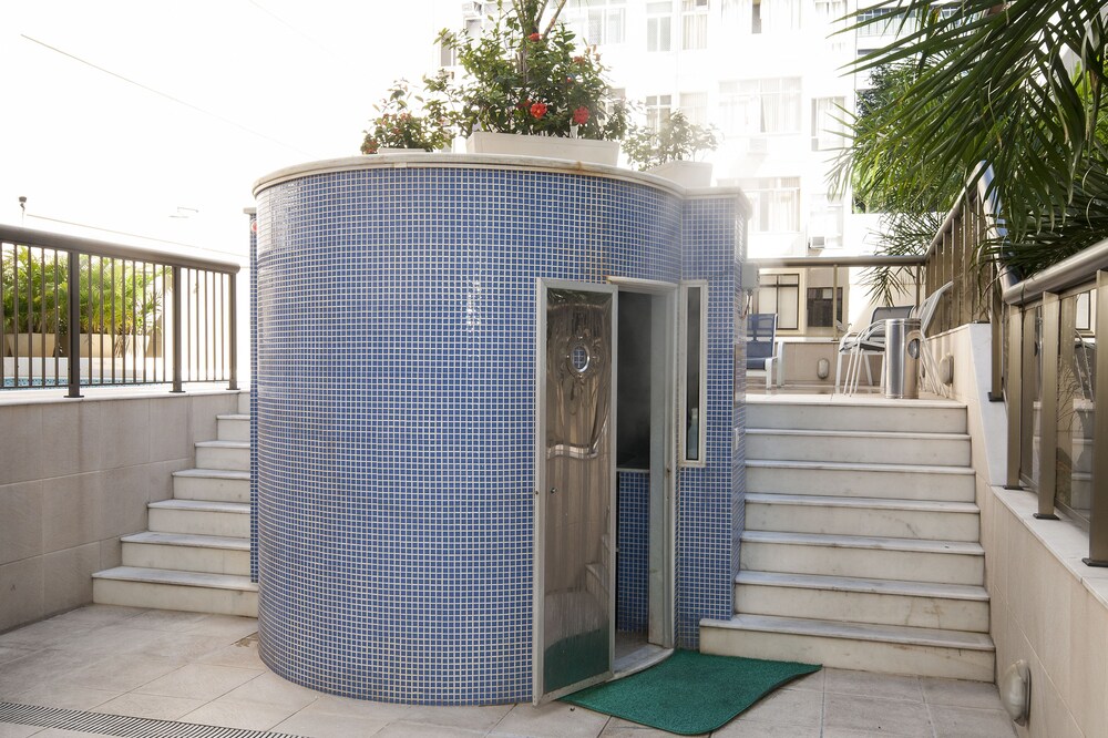 Hotel Astoria Copacabana, Rio de Janeiro Hotel Astoria Copacabana, Rio de Janeiro