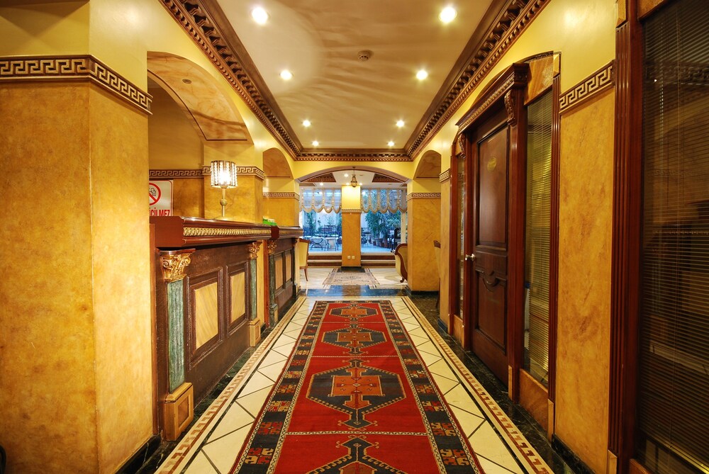 Hotel Nena, Istanbul Hotel Nena, Istanbul