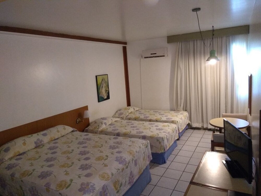 Matsubara Acqua Park Hotel, Maceió Matsubara Acqua Park Hotel, Maceió