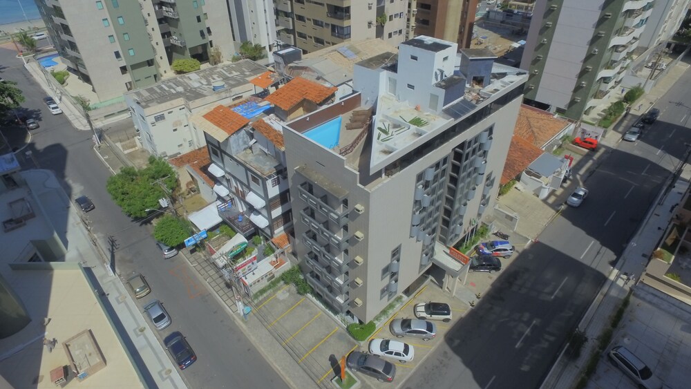Ritz Praia Hotel Maceió, Maceió Ritz Praia Hotel Maceió, Maceió