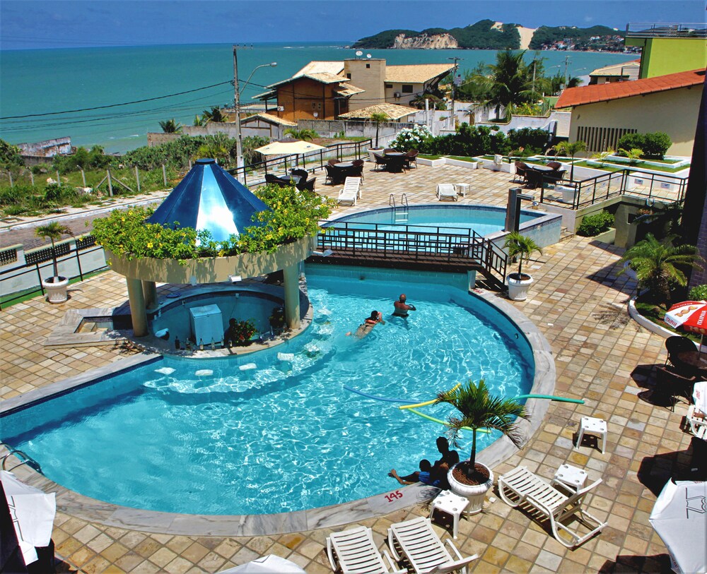 Hotel Costa do Atlântico, Natal Hotel Costa do Atlântico, Natal