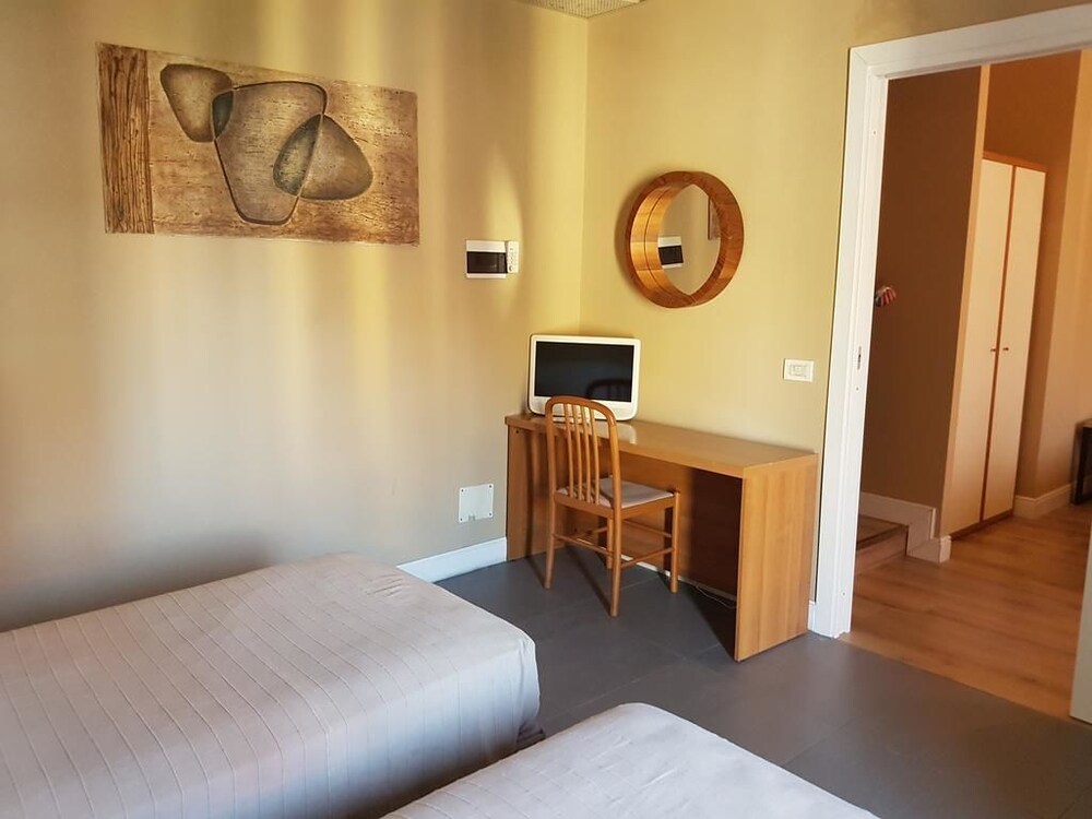 City Guest House, Rome City Guest House, Rome