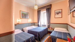 Hotel Planet