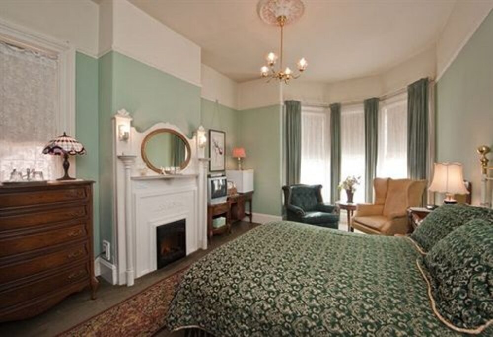 Inn San Francisco, San Francisco Inn San Francisco, San Francisco