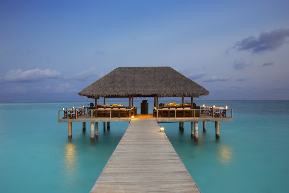 Velassaru Maldives, Maldives Velassaru Maldives, Maldives