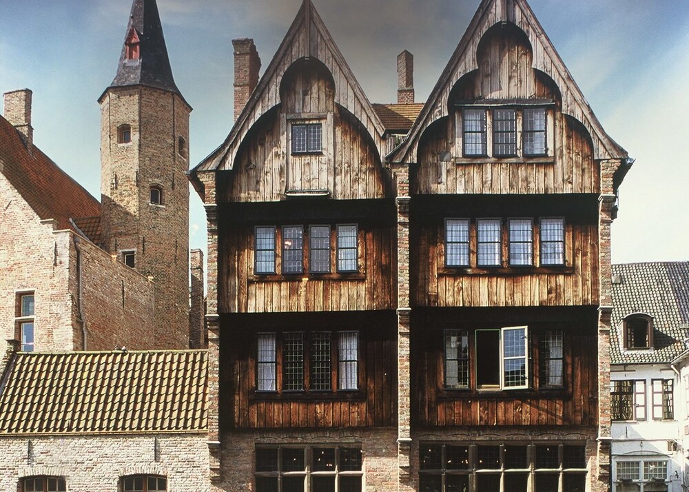 Hotel Relais Bourgondisch Cruyce - A Luxe Worldwide Hotel, Brugge (Bruges) Hotel Relais Bourgondisch Cruyce - A Luxe Worldwide Hotel, Brugge (Bruges)