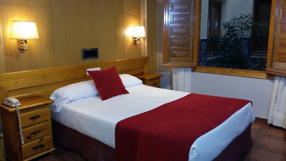 Hotel Real de Toledo, Toledo Hotel Real de Toledo, Toledo