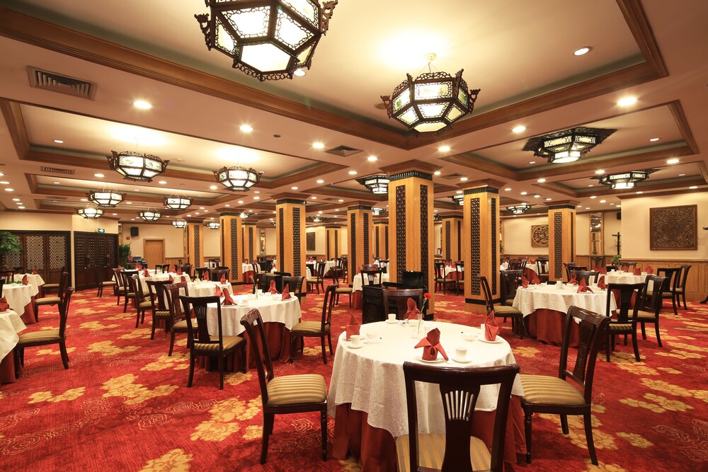 Ramada Plaza Shanghai Caohejing, Shanghai Ramada Plaza Shanghai Caohejing, Shanghai