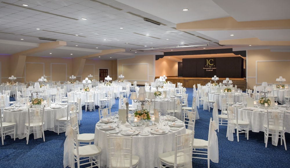 IC Hotels Santai Family Resort - All Inclusive, Belek IC Hotels Santai Family Resort - All Inclusive, Belek