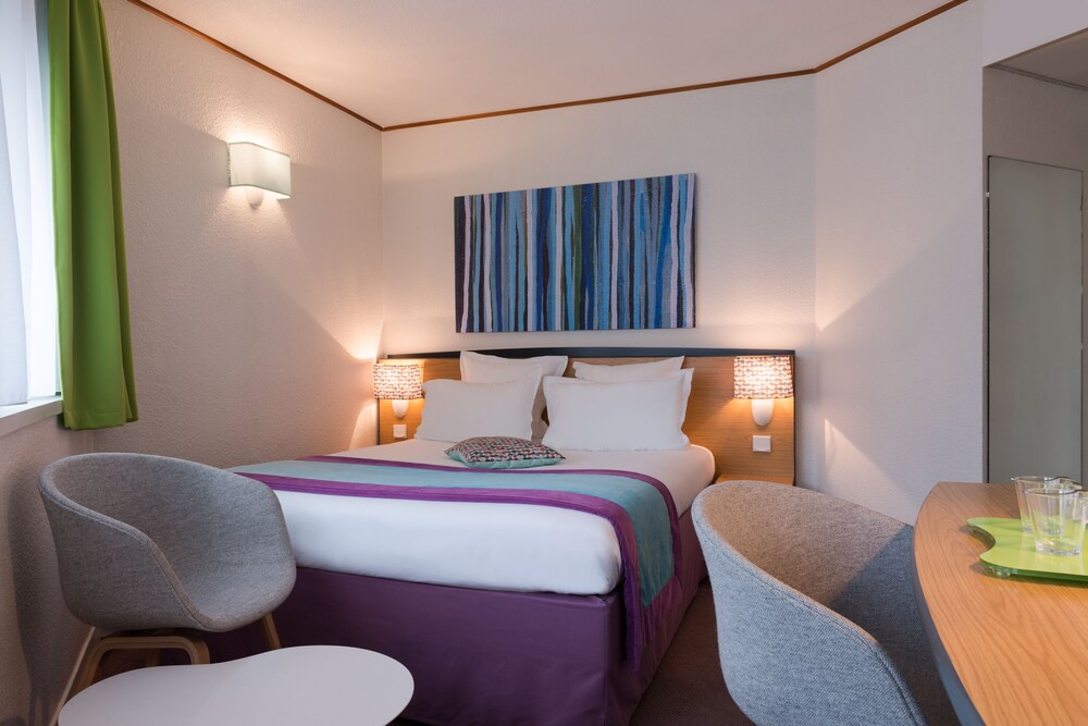Hotel Paris Louis Blanc, Paris Hotel Paris Louis Blanc, Paris