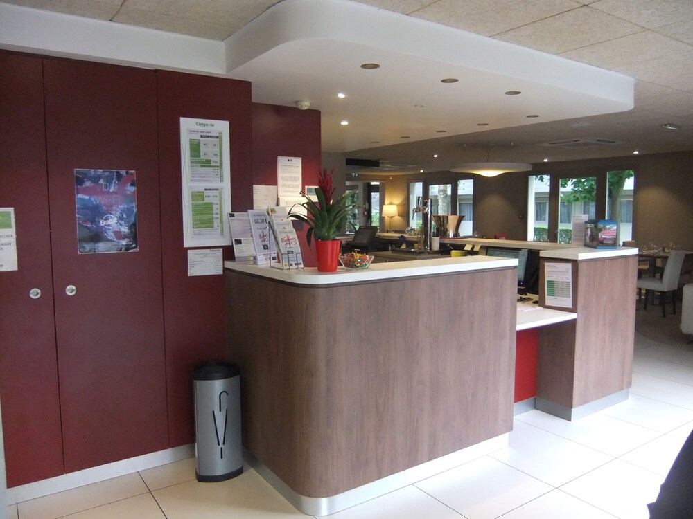 Hotel Campanile Reims Sud - Murigny, Reims Hotel Campanile Reims Sud - Murigny, Reims