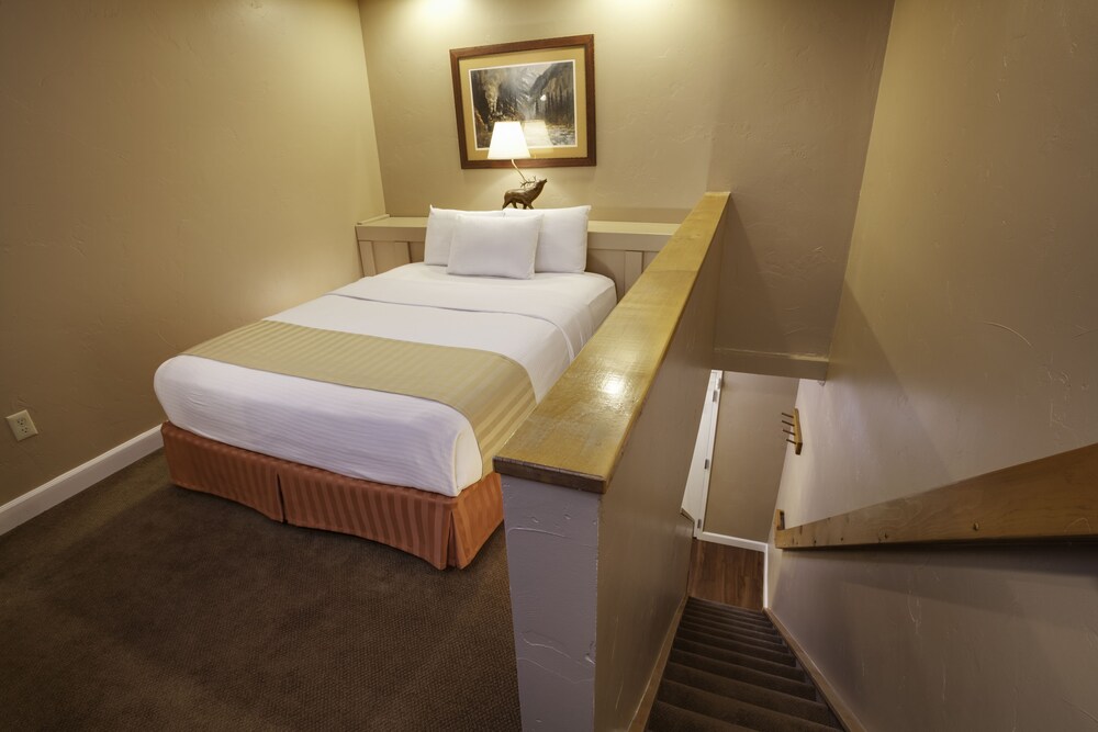 Legacy Vacation Resorts - Steamboat Hilltop, Steamboat Springs Legacy Vacation Resorts - Steamboat Hilltop, Steamboat Springs