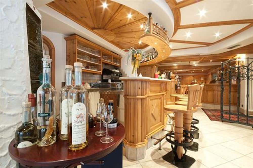 Hotel Gianna, Madonna Di Campiglio Hotel Gianna, Madonna Di Campiglio