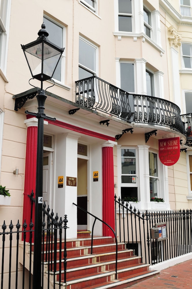 New Steine - Guest House, Brighton New Steine - Guest House, Brighton
