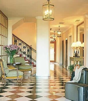 Hotel Quinta de los Cedros, Madrid Hotel Quinta de los Cedros, Madrid