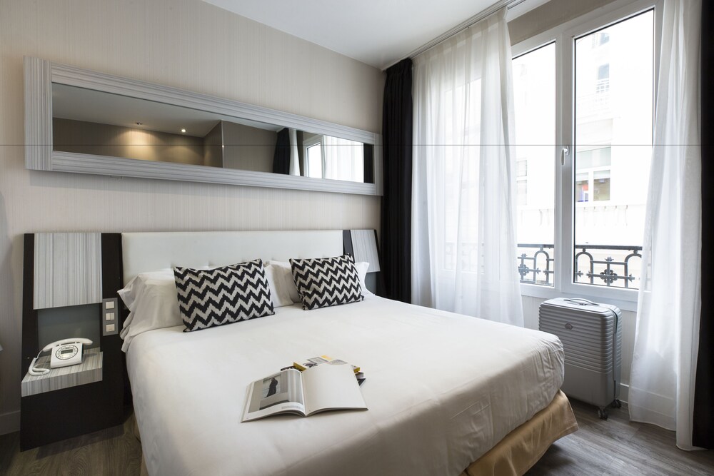 Petit Palace Triball, Madrid Petit Palace Triball, Madrid