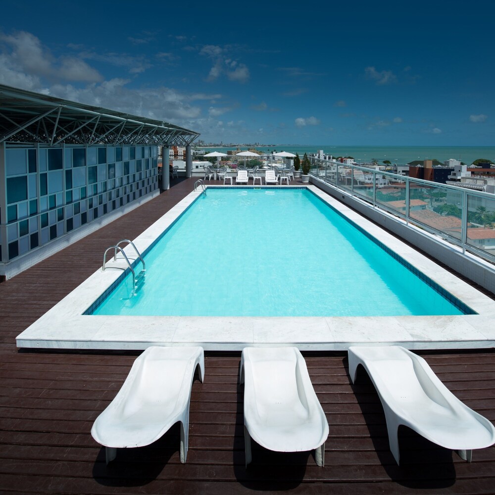Best Western Hotel Caicara, João Pessoa Best Western Hotel Caicara, João Pessoa