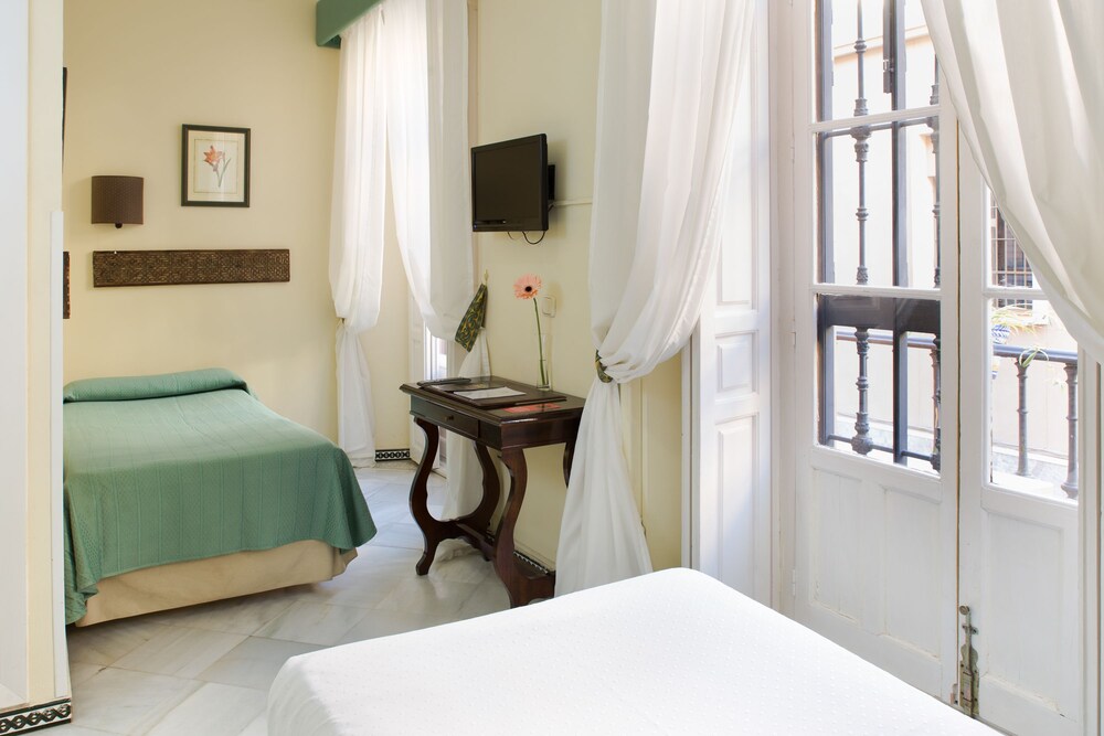 Hotel Abril, Seville Hotel Abril, Seville
