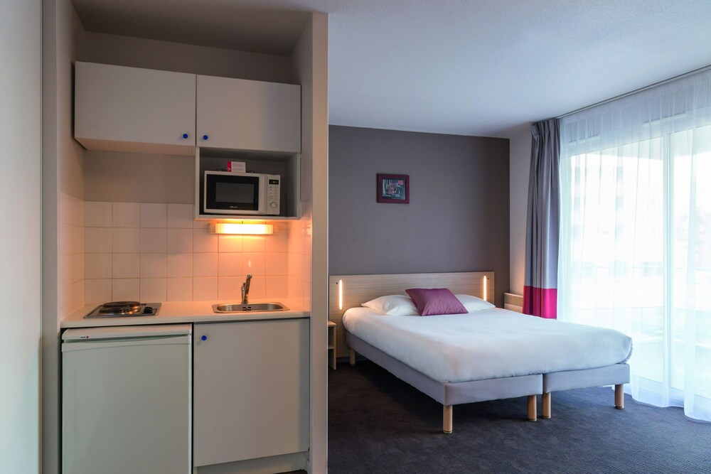 Appart'City La Rochelle, La Rochelle Appart'City La Rochelle, La Rochelle