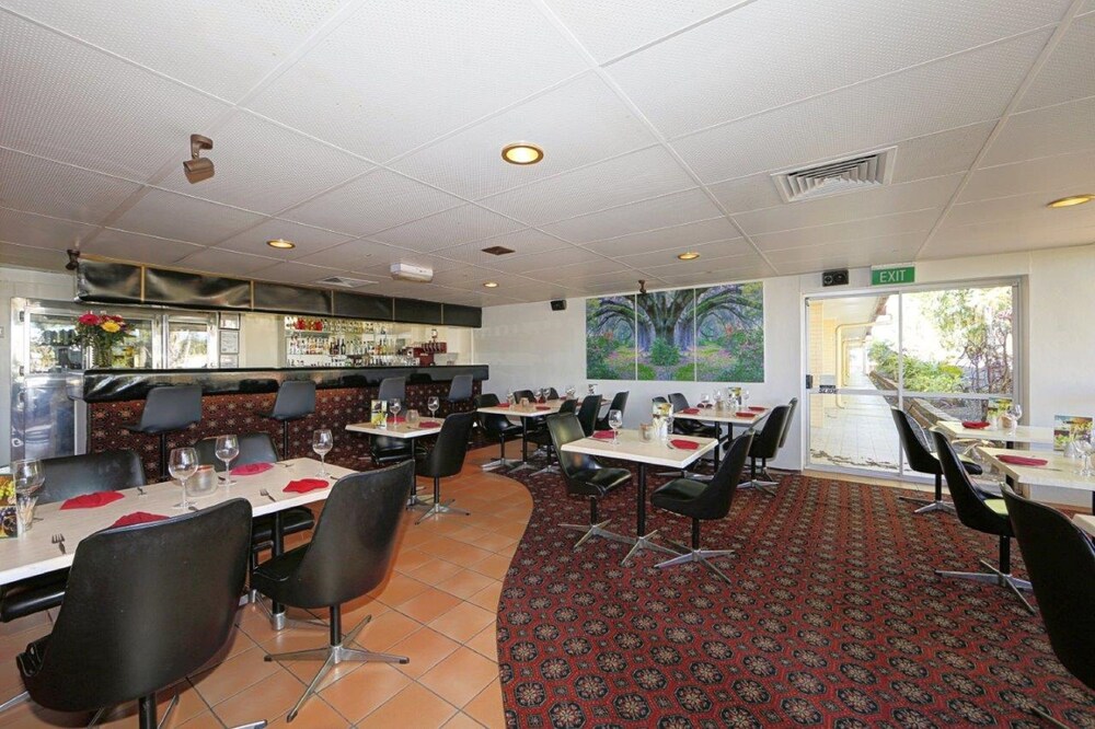 Smart Motel Bert Hinkler, Bundaberg Smart Motel Bert Hinkler, Bundaberg