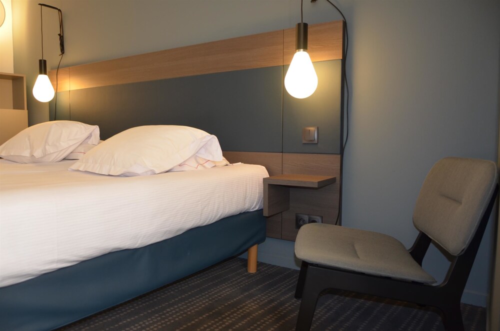 Hotel Kyriad Metz Centre, Metz Hotel Kyriad Metz Centre, Metz