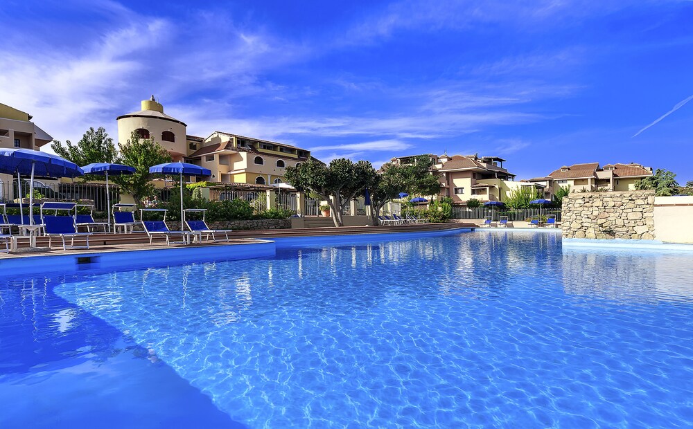 Colonna Beach Hotel, Sardinia Colonna Beach Hotel, Sardinia