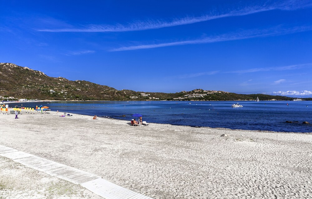 Colonna Beach Hotel, Sardinia Colonna Beach Hotel, Sardinia