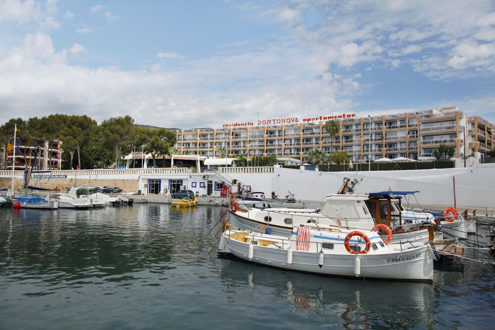 Apartamentos Roc Portonova, Mallorca Apartamentos Roc Portonova, Mallorca