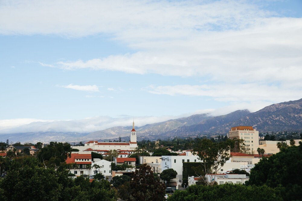 Kimpton Canary Hotel, Santa Barbara Kimpton Canary Hotel, Santa Barbara