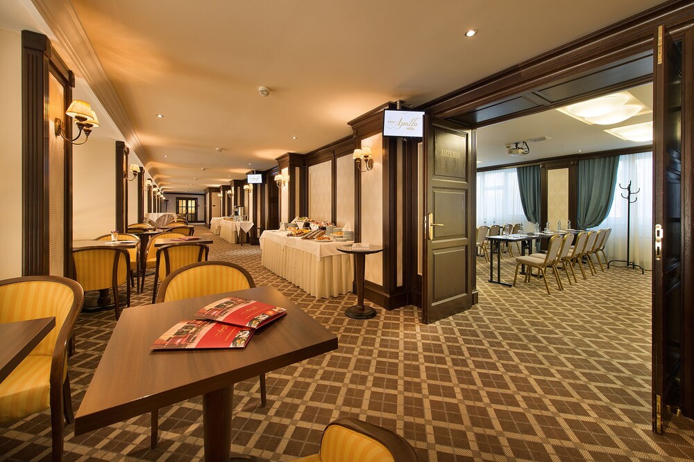 Apollo Hotel Bratislava