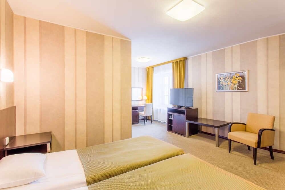 Hestia Hotel Maestro, Tallinn Hestia Hotel Maestro, Tallinn