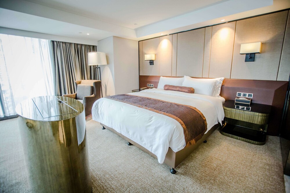 Best Western Plus Park Hotel Xiamen, Xiamen Best Western Plus Park Hotel Xiamen, Xiamen