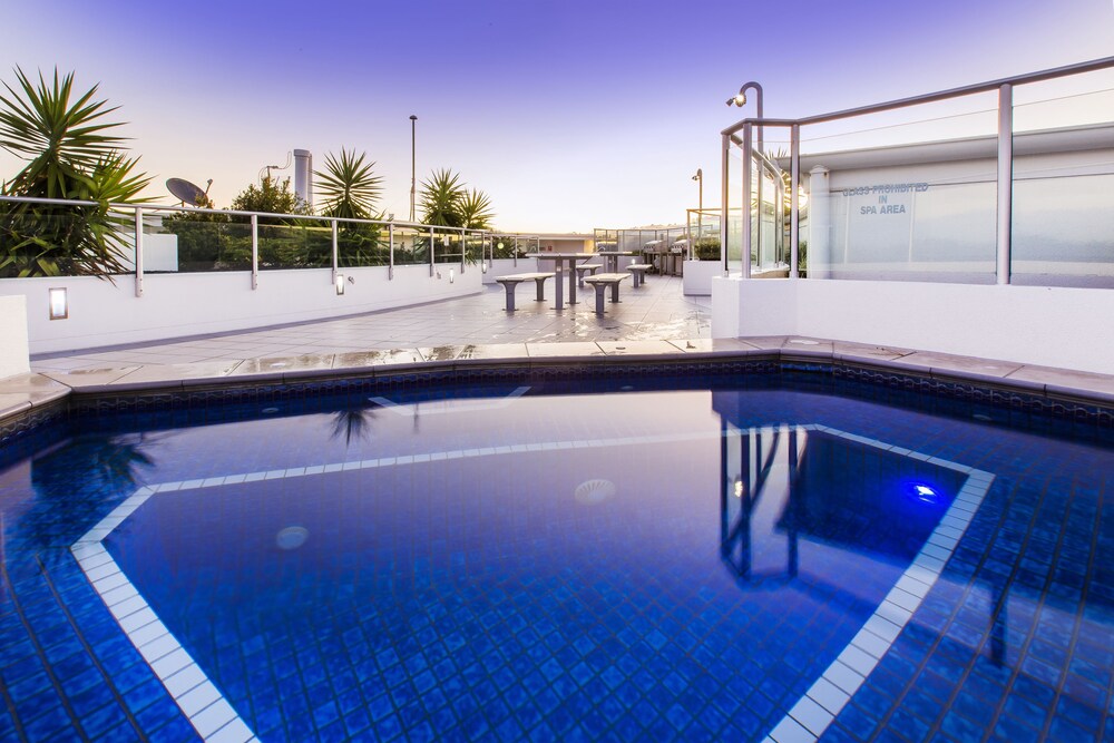 The Sebel Maroochydore, Sunshine Coast The Sebel Maroochydore, Sunshine Coast