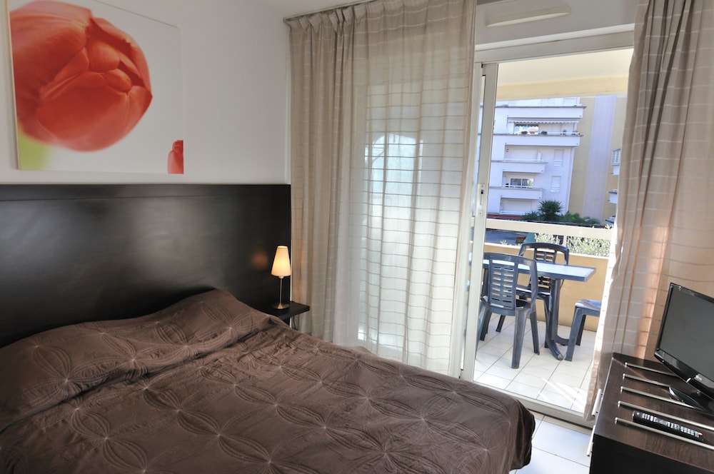 ResidHotel Cannes Festival, Cannes ResidHotel Cannes Festival, Cannes