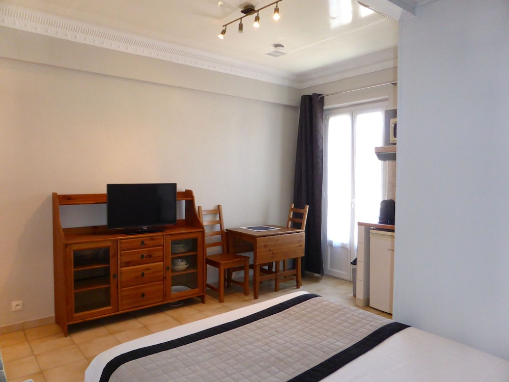 Apart'hotel Ajoupa, Nice Apart'hotel Ajoupa, Nice
