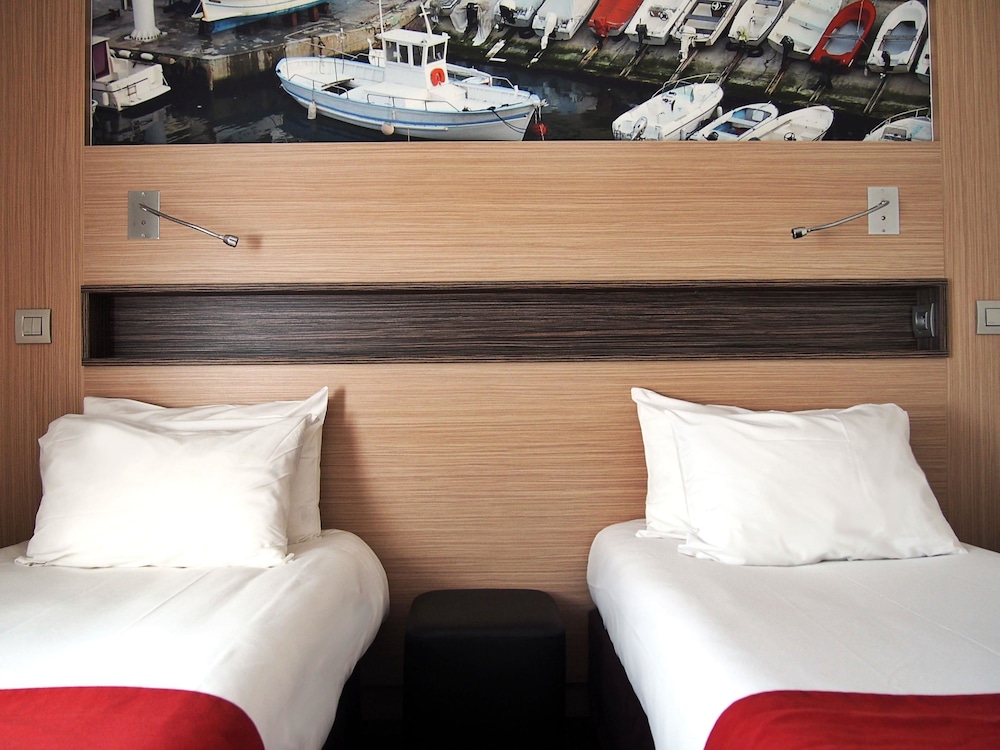 Comfort Hotel Marseille Airport, Marseille Comfort Hotel Marseille Airport, Marseille