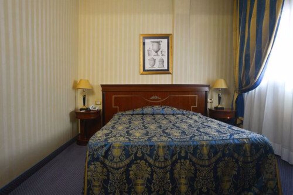 Zanhotel Europa, Bologna Zanhotel Europa, Bologna