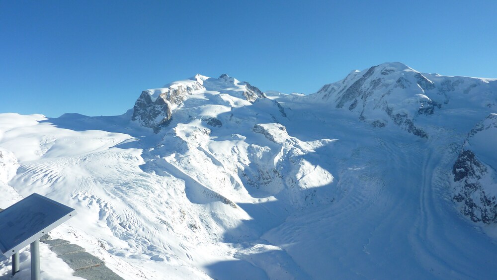Adonis, Zermatt Adonis, Zermatt