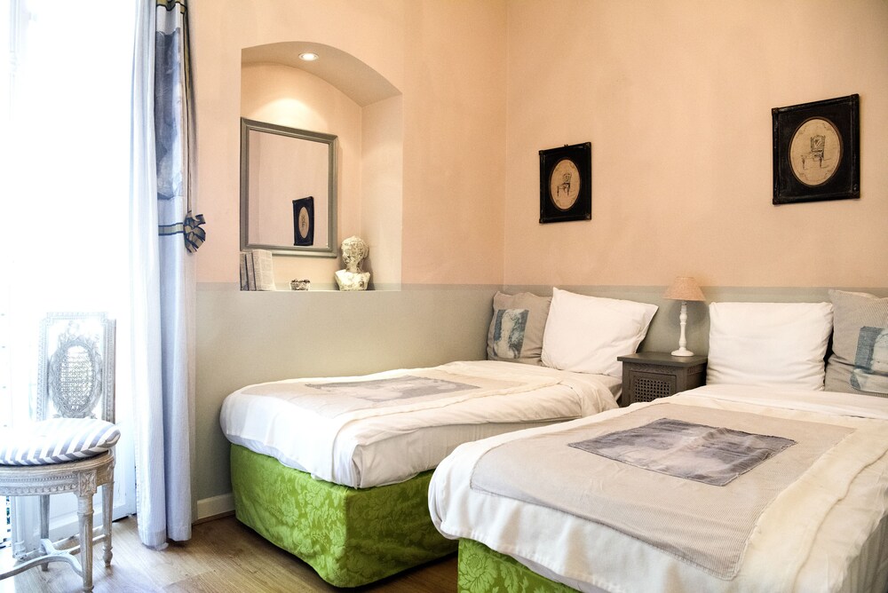 Villa Rivoli, Nice Villa Rivoli, Nice