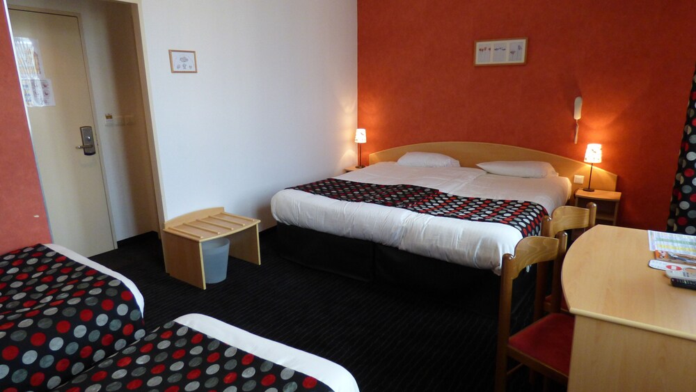 Hôtel de la Vallée, Lourdes Hôtel de la Vallée, Lourdes