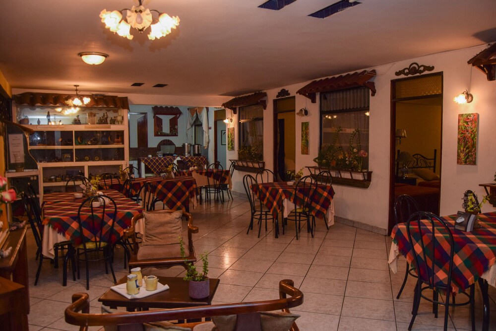 Hotel Inca Real, San Jose Hotel Inca Real, San Jose