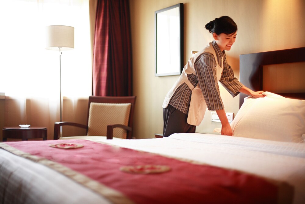 Sunworld Hotel Beijing, Beijing Sunworld Hotel Beijing, Beijing