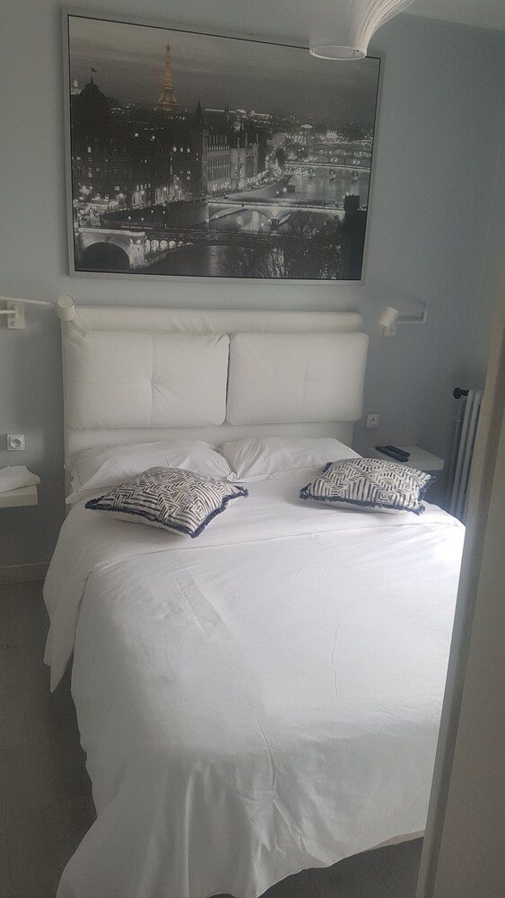 Hotel Le Green, Le Havre Hotel Le Green, Le Havre