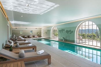Hotel Château De Berne
