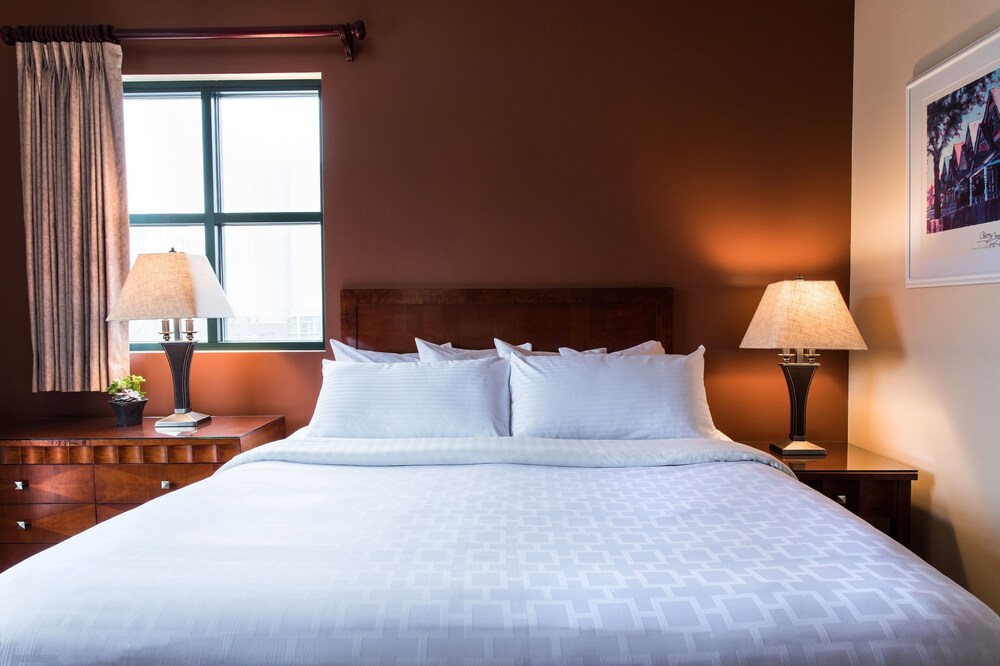 The Inn at Cherry Creek, Denver The Inn at Cherry Creek, Denver