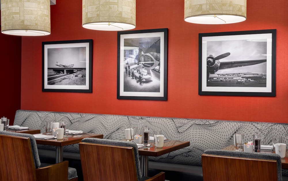 Crowne Plaza JFK Airport New York City