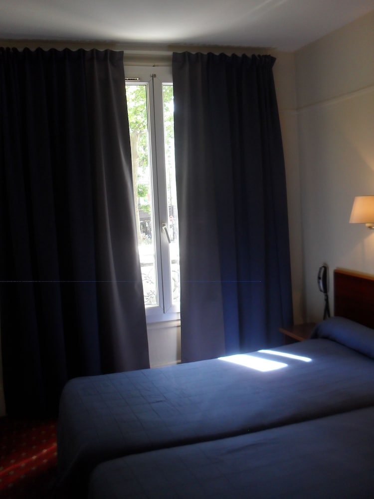 Hôtel Montpellier, Paris Hôtel Montpellier, Paris